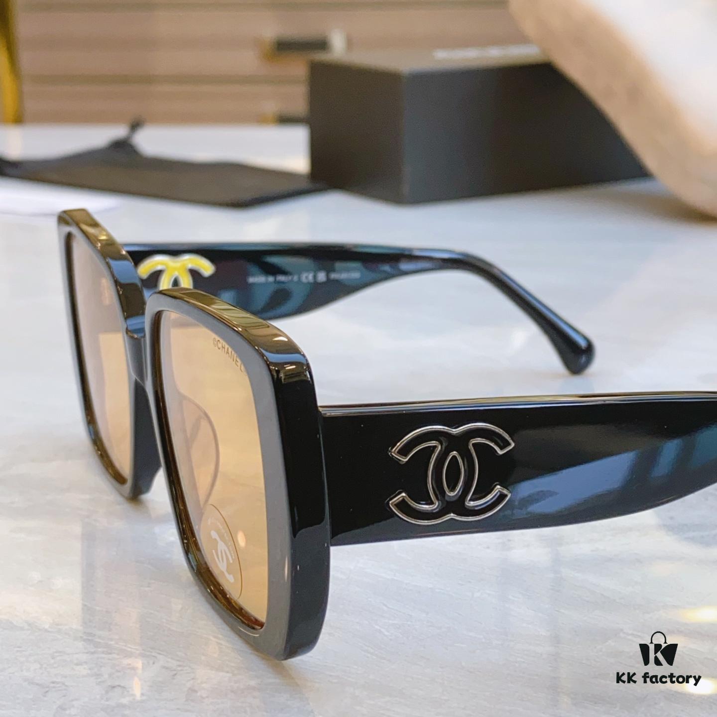 6931f8103a89a121ed549627 CHANE* New Arrival Sunglasses, Model: 5541, Size: 54□18-140
