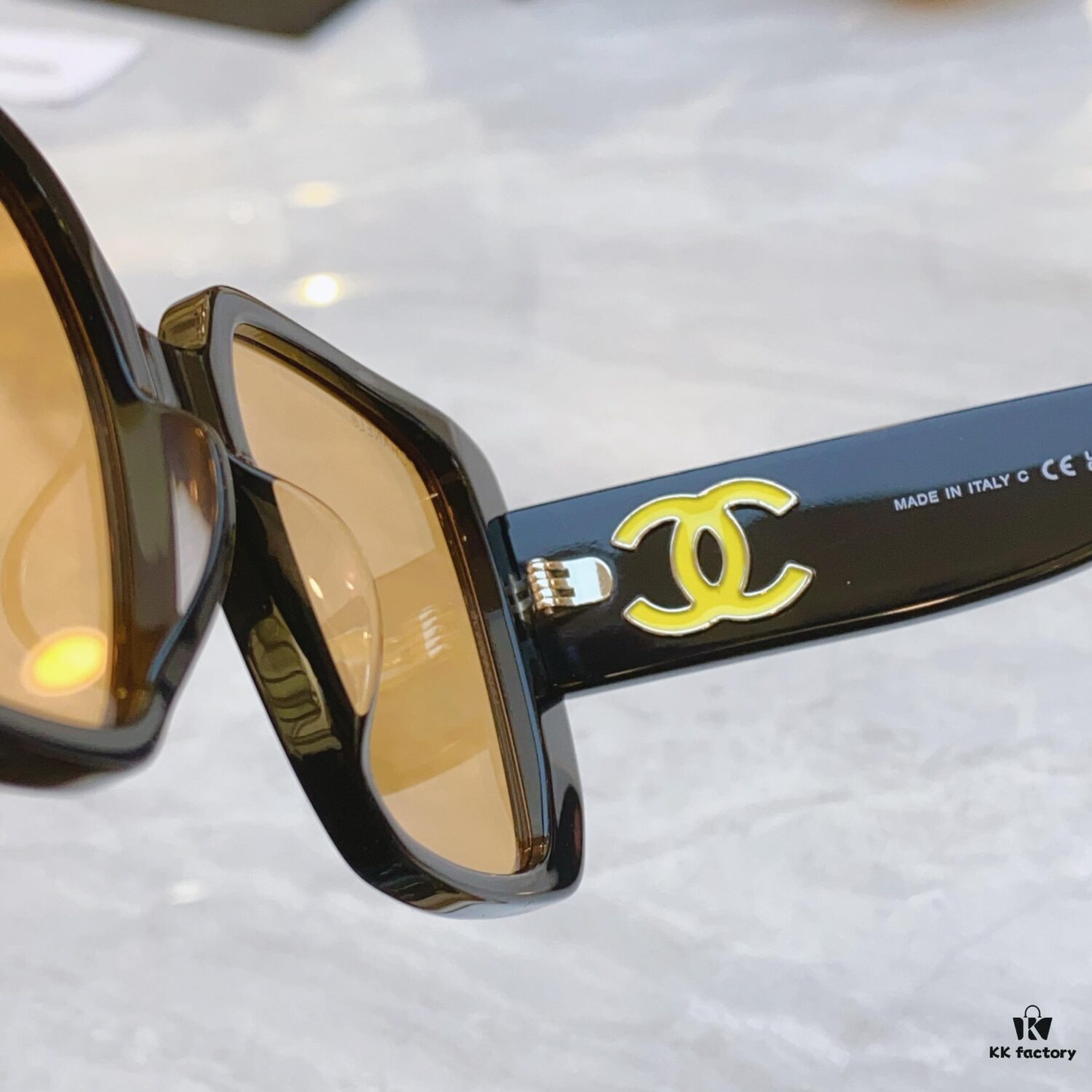 6931f8113a89a121ed549628 CHANE* New Arrival Sunglasses, Model: 5541, Size: 54□18-140