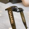 CHANE* New Arrival Sunglasses, Model: 71473A, Size: 3N S