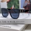 6931f8113a89a121ed549636 Chanel Pearl Sunglasses for Women, New Double C Polarized Sun Glasses, Celebrity Cat-eye Sunglasses, Fashion Hot-selling Eyewear
