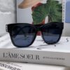 6931f8123a89a121ed549637 Chanel Pearl Sunglasses for Women, New Double C Polarized Sun Glasses, Celebrity Cat-eye Sunglasses, Fashion Hot-selling Eyewear