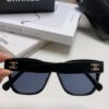 6931f8123a89a121ed54963a Chanel Pearl Sunglasses for Women, New Double C Polarized Sun Glasses, Celebrity Cat-eye Sunglasses, Fashion Hot-selling Eyewear