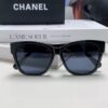 6931f8123a89a121ed54963c Chanel Pearl Sunglasses for Women, New Double C Polarized Sun Glasses, Celebrity Cat-eye Sunglasses, Fashion Hot-selling Eyewear