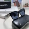 6931f8123a89a121ed54963d Chanel Pearl Sunglasses for Women, New Double C Polarized Sun Glasses, Celebrity Cat-eye Sunglasses, Fashion Hot-selling Eyewear