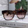 Chanel Pearl Sunglasses for Women, New Model with Double C Polarized Lenses, Celebrity-Favorite Sun Glasses, Fashionable and Popular Eyewear