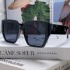 6931f8143a89a121ed549654 Chanel 2025 New Arrival Letter-Frame Sunglasses for Women, Korean Style Trendy Versatile Sun Glasses, Minimalist Fashion Eyewear for Street Photography