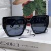 6931f8143a89a121ed549655 Chanel 2025 New Arrival Letter-Frame Sunglasses for Women, Korean Style Trendy Versatile Sun Glasses, Minimalist Fashion Eyewear for Street Photography