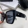 6931f8143a89a121ed549659 Chanel 2025 New Arrival Letter-Frame Sunglasses for Women, Korean Style Trendy Versatile Sun Glasses, Minimalist Fashion Eyewear for Street Photography