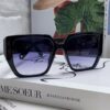 6931f8143a89a121ed54965f Chanel 2025 New Arrival Letter-Frame Sunglasses for Women, Korean Style Trendy Versatile Sun Glasses, Minimalist Fashion Eyewear for Street Photography