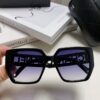 6931f8143a89a121ed549661 Chanel 2025 New Arrival Letter-Frame Sunglasses for Women, Korean Style Trendy Versatile Sun Glasses, Minimalist Fashion Eyewear for Street Photography