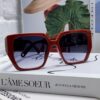 6931f8153a89a121ed549669 Chanel 2025 New Arrival Letter-Frame Sunglasses for Women, Korean Style Trendy Versatile Shades, Minimalist Fashion Glasses for Street Photography