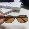 6931f8163a89a121ed549677 Chanel 2025 New Arrival Retro Silver Curved Frame Classic Chic Sunglasses for Women and Men, Outdoor Sports and Photography Fashion Eyewear