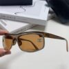 6931f8163a89a121ed549679 Chanel 2025 New Arrival Retro Silver Curved Frame Classic Chic Sunglasses for Women and Men, Outdoor Sports and Photography Fashion Eyewear