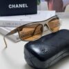 6931f8163a89a121ed54967b Chanel 2025 New Arrival Retro Silver Curved Frame Classic Chic Sunglasses for Women and Men, Outdoor Sports and Photography Fashion Eyewear