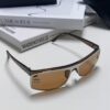 6931f8163a89a121ed54967c Chanel 2025 New Arrival Retro Silver Curved Frame Classic Chic Sunglasses for Women and Men, Outdoor Sports and Photography Fashion Eyewear