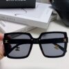 6931f8173a89a121ed549680 Chanel 2025 New Arrival Fashion Sunglasses, Stylish Oversized Gradient Lens Sun Glasses with UV Protection, Compact Design to Flatter Face Shape, Raincoat Charm Pendant