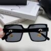 6931f8173a89a121ed549681 Chanel 2025 New Arrival Fashion Sunglasses, Stylish Oversized Gradient Lens Sun Glasses with UV Protection, Compact Design to Flatter Face Shape, Raincoat Charm Pendant