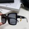 6931f8173a89a121ed549682 Chanel 2025 New Arrival Fashion Sunglasses, Stylish Oversized Gradient Lens Sun Glasses with UV Protection, Compact Design to Flatter Face Shape, Raincoat Charm Pendant
