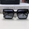 6931f8173a89a121ed549683 Chanel 2025 New Arrival Fashion Sunglasses, Stylish Oversized Gradient Lens Sun Glasses with UV Protection, Compact Design to Flatter Face Shape, Raincoat Charm Pendant