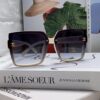 6931f8173a89a121ed549688 Chanel 2025 New Arrival Fashion Sunglasses, Stylish Oversized Gradient Lenses, Face-Framing UV Protection Shades with Umbrella Pendant, Classic Little Luxury Chic