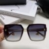 6931f8173a89a121ed54968a Chanel 2025 New Arrival Fashion Sunglasses, Stylish Oversized Gradient Lenses, Face-Framing UV Protection Shades with Umbrella Pendant, Classic Little Luxury Chic