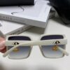 6931f8173a89a121ed54968b Chanel 2025 New Arrival Fashion Sunglasses, Stylish Oversized Gradient Lenses, Face-Framing UV Protection Shades with Umbrella Pendant, Classic Little Luxury Chic