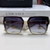 6931f8173a89a121ed54968d Chanel 2025 New Arrival Fashion Sunglasses, Stylish Oversized Gradient Lenses, Face-Framing UV Protection Shades with Umbrella Pendant, Classic Little Luxury Chic
