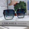 6931f8183a89a121ed54969c Chanel 2025 New Arrival Fashion Sunglasses, Oversized Gradient Lenses for Slimming Effect, UV Protection, Elegant Style with Umbrella Pendant
