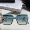 6931f8193a89a121ed54969f Chanel 2025 New Arrival Fashion Sunglasses, Oversized Gradient Lenses for Slimming Effect, UV Protection, Elegant Style with Umbrella Pendant