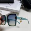 6931f8193a89a121ed5496a0 Chanel 2025 New Arrival Fashion Sunglasses, Oversized Gradient Lenses for Slimming Effect, UV Protection, Elegant Style with Umbrella Pendant