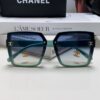 6931f8193a89a121ed5496a1 Chanel 2025 New Arrival Fashion Sunglasses, Oversized Gradient Lenses for Slimming Effect, UV Protection, Elegant Style with Umbrella Pendant
