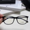 6931f81a3a89a121ed5496ab Chanel 2025 New Arrival Black Frame Glasses, Same Style as Zhao Lusi, Women's Minimalist Chic Optical Frames with Chain Detail, Blue Light Blocking, Prescription Ready, Oversized for a Flattering Look