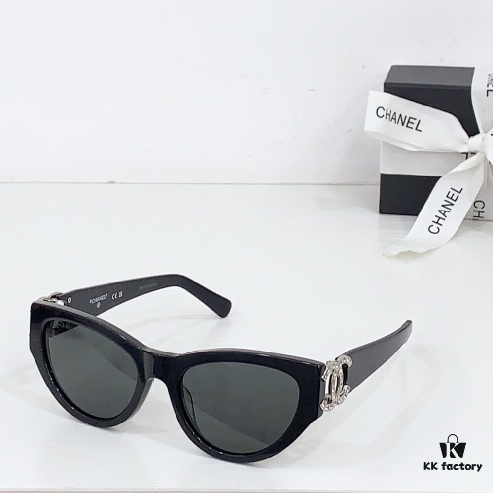 6931f81b3a89a121ed5496bc 135 CHANE* MODEL: 6990 SIZE: 62□16-145 Eyeglasses Sunglasses
