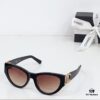 135 CHANE* MODEL: 6990 SIZE: 62□16-145 Eyeglasses Sunglasses
