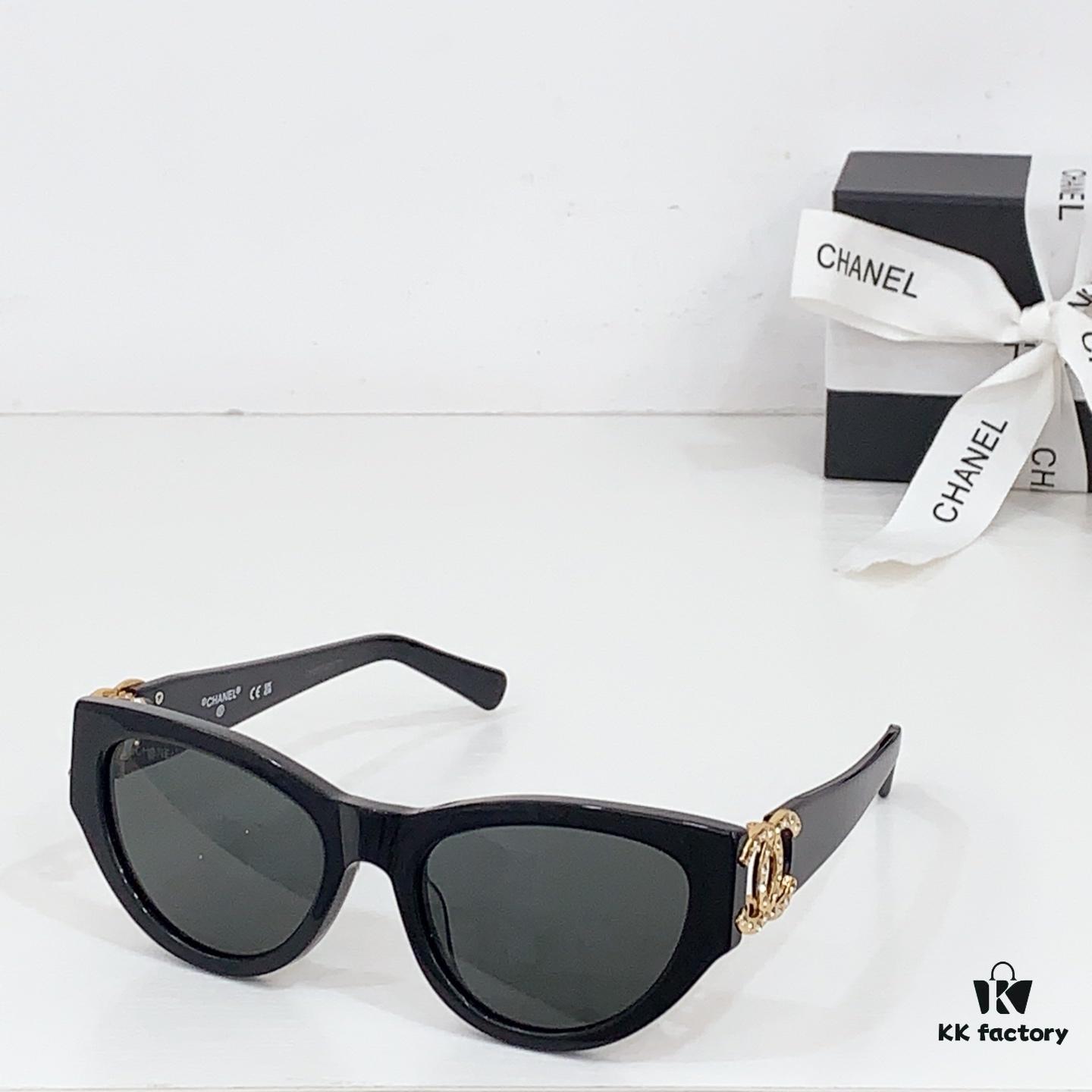 135 CHANE* MODEL: 6990 SIZE: 62□16-145 Eyeglasses Sunglasses