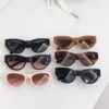 135 CHANE* MODEL: 6990 SIZE: 62□16-145 Eyeglasses Sunglasses