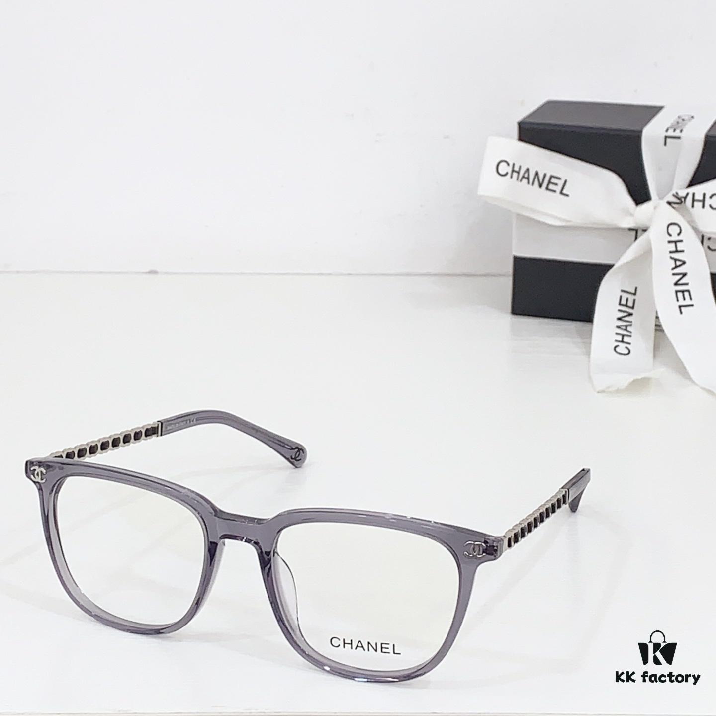 115 Chane* MODEL: 3498 SIZE: 53□19-145 Eyeglasses Sunglasses