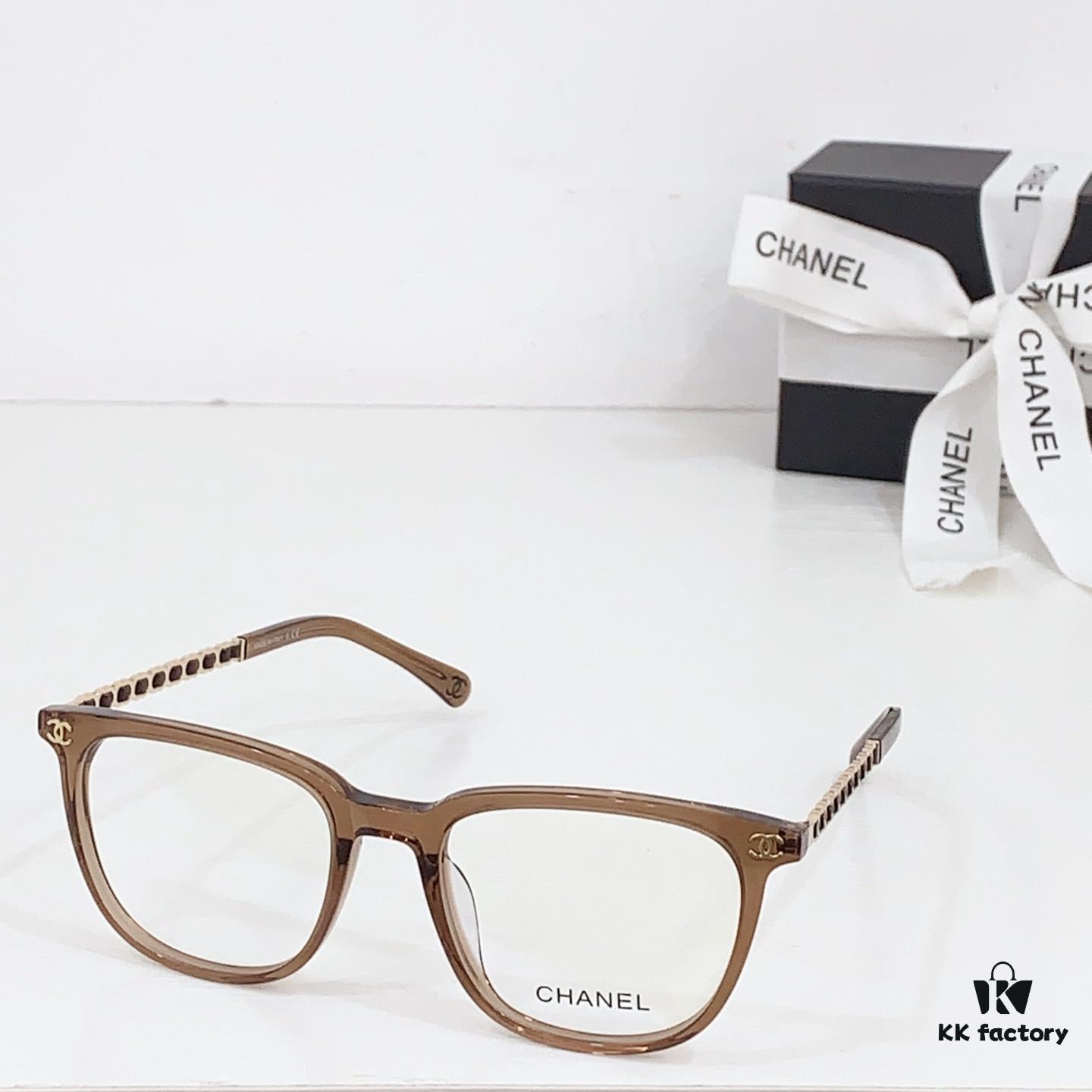 115 Chane* MODEL: 3498 SIZE: 53□19-145 Eyeglasses Sunglasses