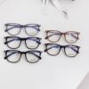 115 Chane* MODEL: 3498 SIZE: 53□19-145 Eyeglasses Sunglasses