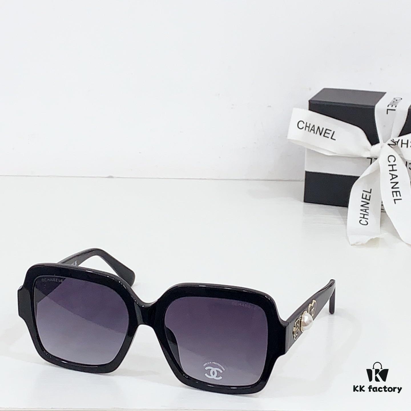 135 CHANE* 🌸🌸🌸 Model: 5479 🌸🌸🌸 Size: 56□18-140 🌸🌸🌸 Eyeglasses Sunglasses