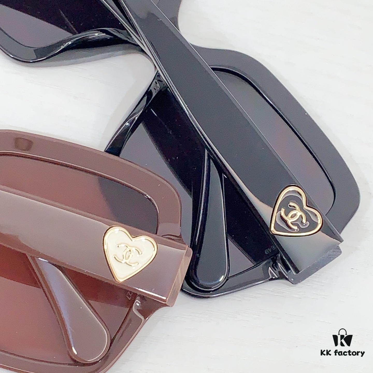 135 CHANE* 🌸🌸🌸 Model: 5479 🌸🌸🌸 Size: 56□18-140 🌸🌸🌸 Eyeglasses Sunglasses