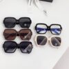 135 CHANE* 🌸🌸🌸 Model: 5479 🌸🌸🌸 Size: 56□18-140 🌸🌸🌸 Eyeglasses Sunglasses