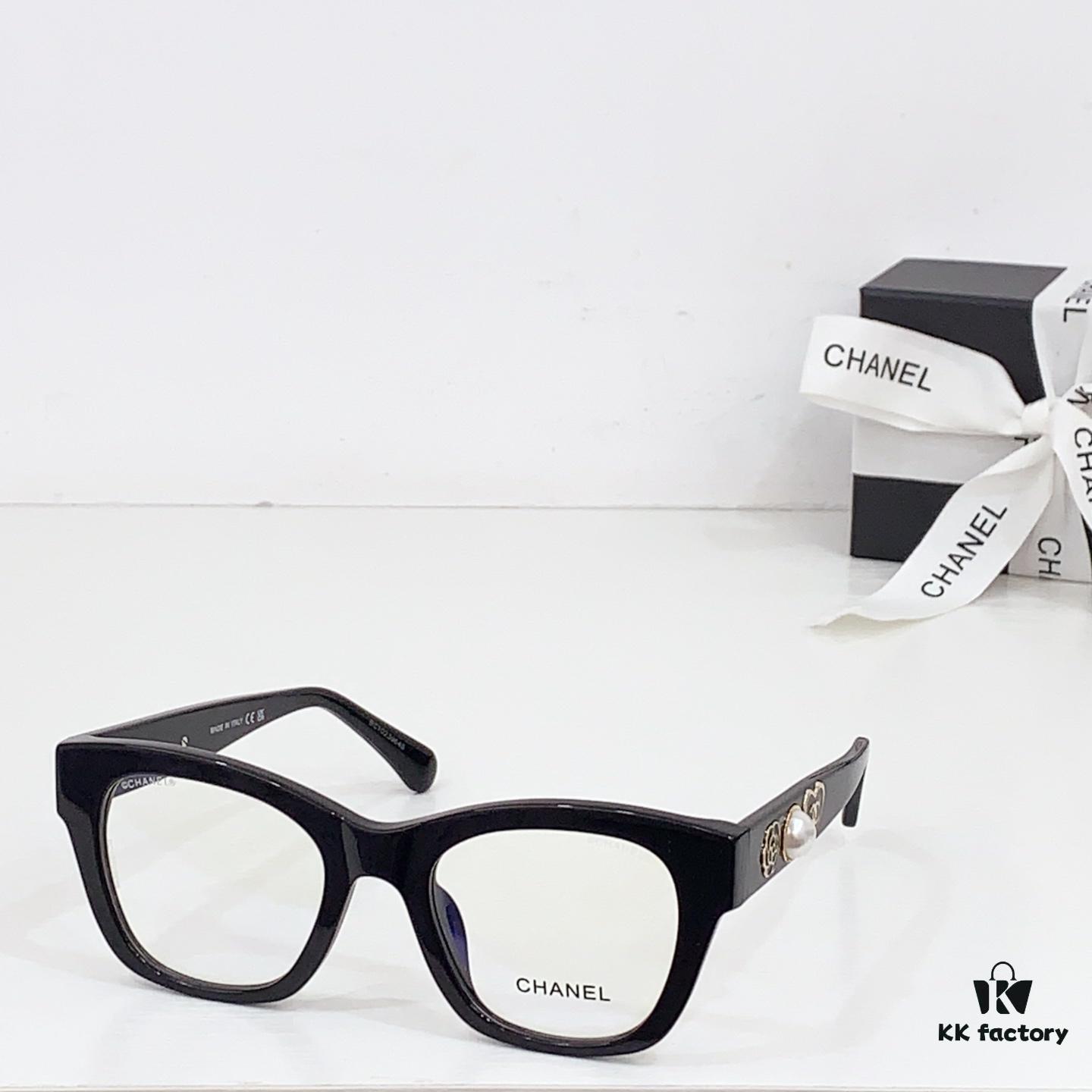 135 CHANE*🌸🌸🌸 MODEL: 5478 🌸🌸🌸 SIZE: 51□21-140 🌸🌸🌸 Eyeglasses Sunglasses