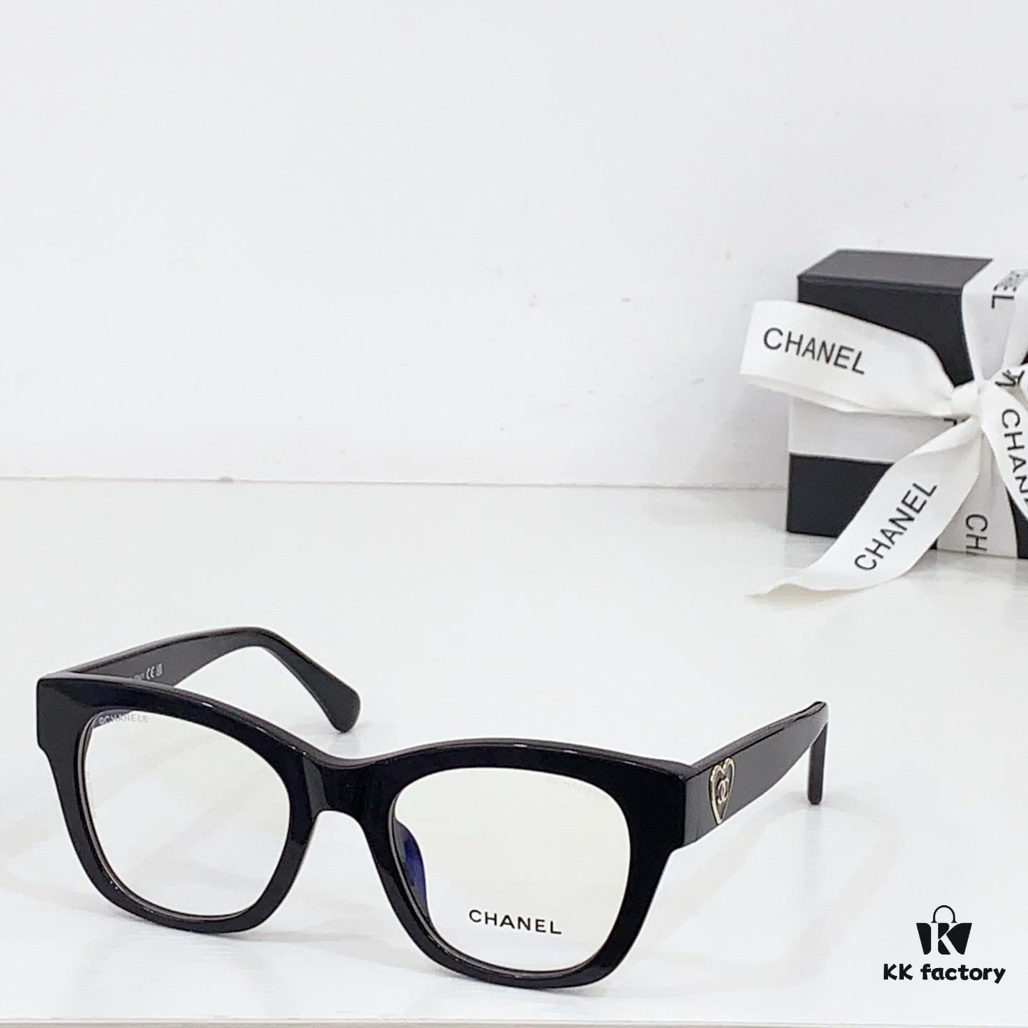 135 CHANE*🌸🌸🌸 MODEL: 5478 🌸🌸🌸 SIZE: 51□21-140 🌸🌸🌸 Eyeglasses Sunglasses
