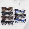 135 CHANE*🌸🌸🌸 MODEL: 5478 🌸🌸🌸 SIZE: 51□21-140 🌸🌸🌸 Eyeglasses Sunglasses