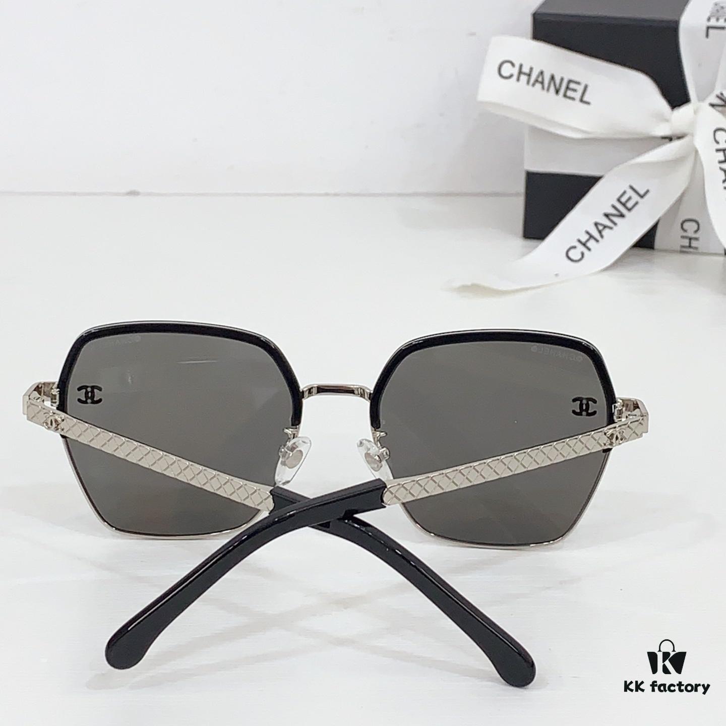 CHANE 145 MODEL CH7405 SIZE 58-21-145 Sunglasses