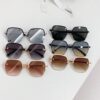 CHANE 145 MODEL CH7405 SIZE 58-21-145 Sunglasses