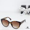 6931f81e3a89a121ed5496e9 CHANEL Heart-Shaped Sunglasses Style CH5477, Size 56-18-140