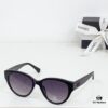 6931f81e3a89a121ed5496ec CHANEL Heart-Shaped Sunglasses Style CH5477, Size 56-18-140