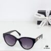 6931f81e3a89a121ed5496ed CHANEL Heart-Shaped Sunglasses Style CH5477, Size 56-18-140